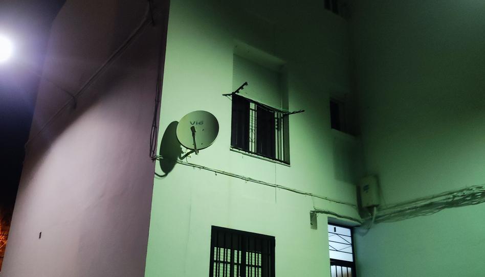 Photo 1 of Flat for sale in Calle de Fray Antonio de Santa María, Los Pinos - El Pilar, Cáceres