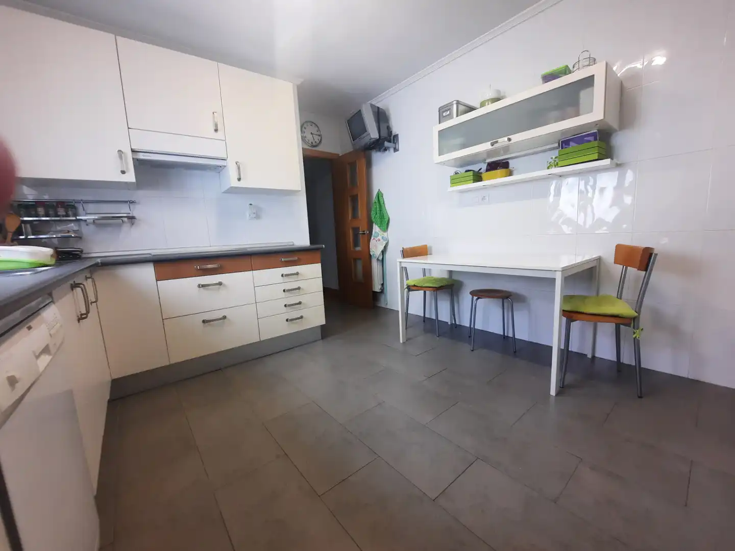 Wohnung mit Terrasse zum Verkauf in Bizkaia Kalea, imagen 32