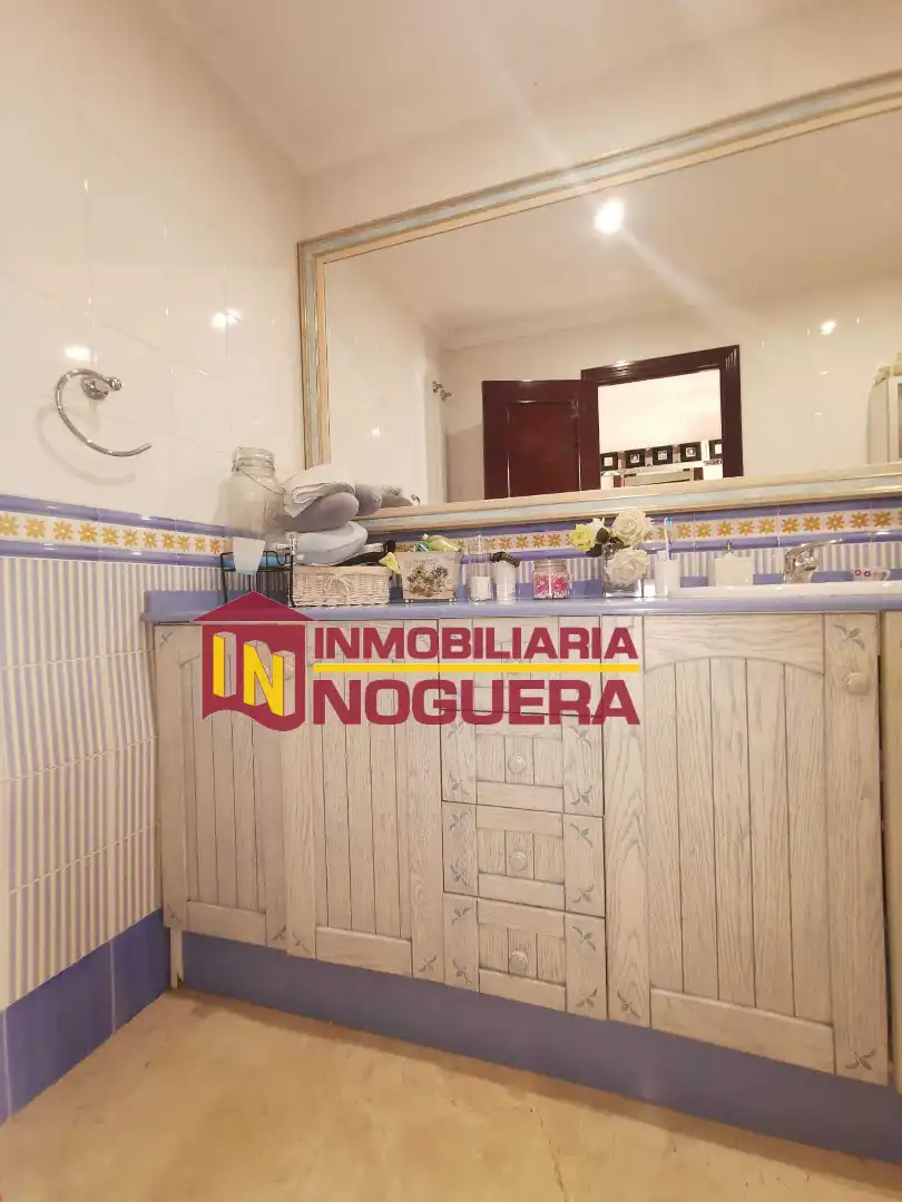 Cocina de Casa o chalet en venta en Écija