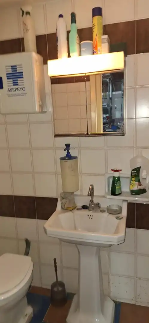 Cuina de Planta baixa en venda en Huesca