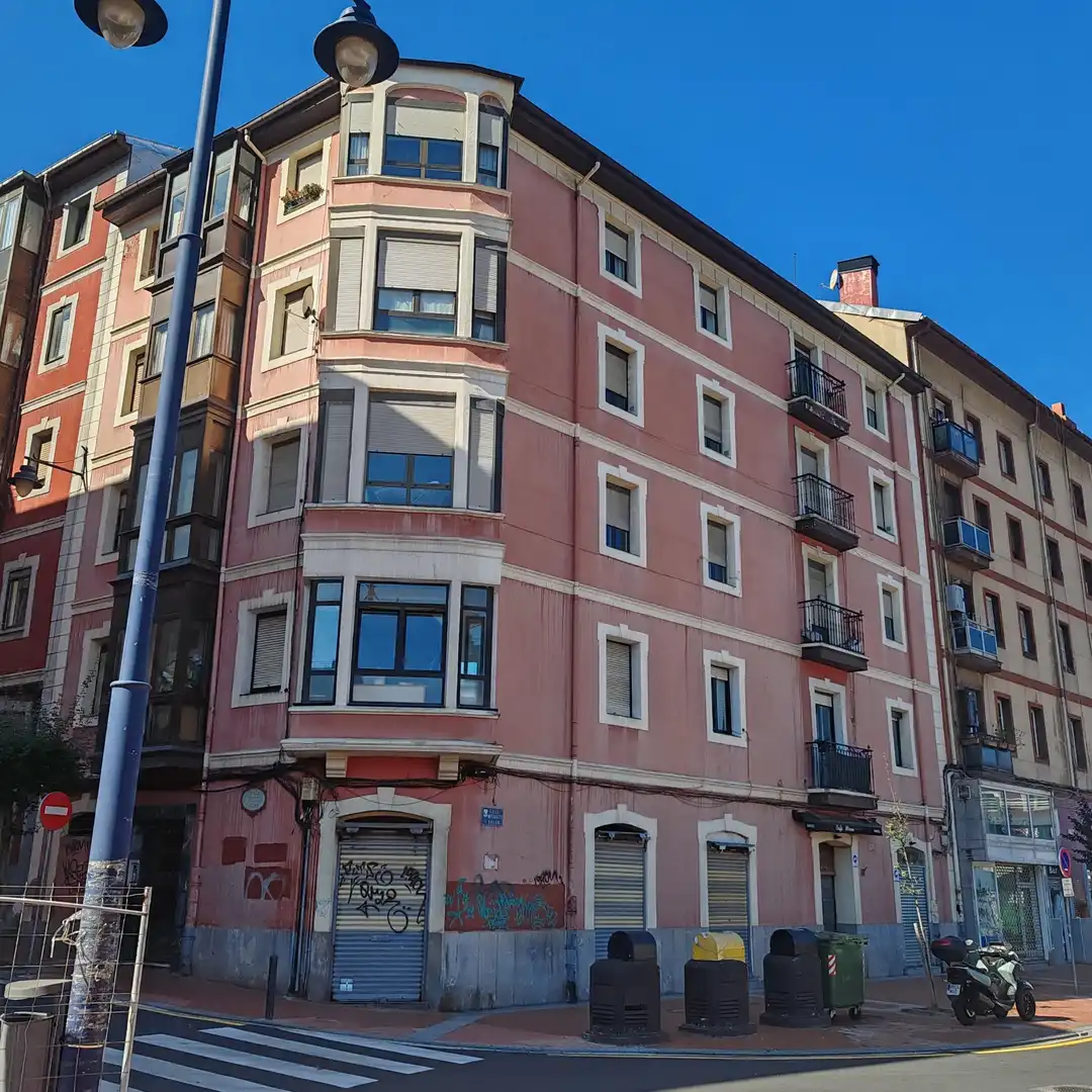 Flat for sale in Portu Kalea 19