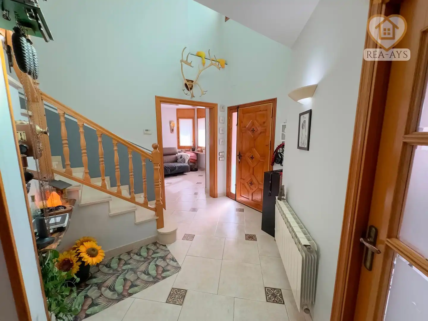 Casa o chalet en venta en Vallirana con Calefacción, Jardín privado y Terraza