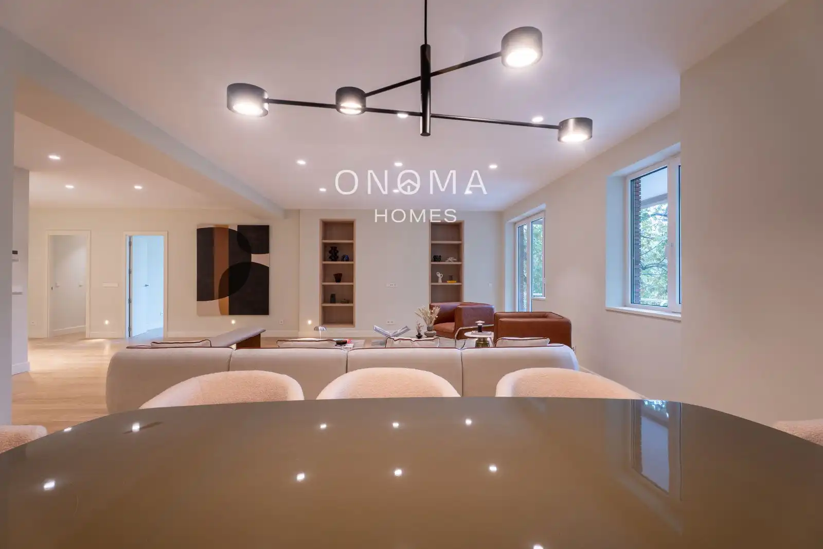 Flat with lift for sale in Odonnell, imagen 6