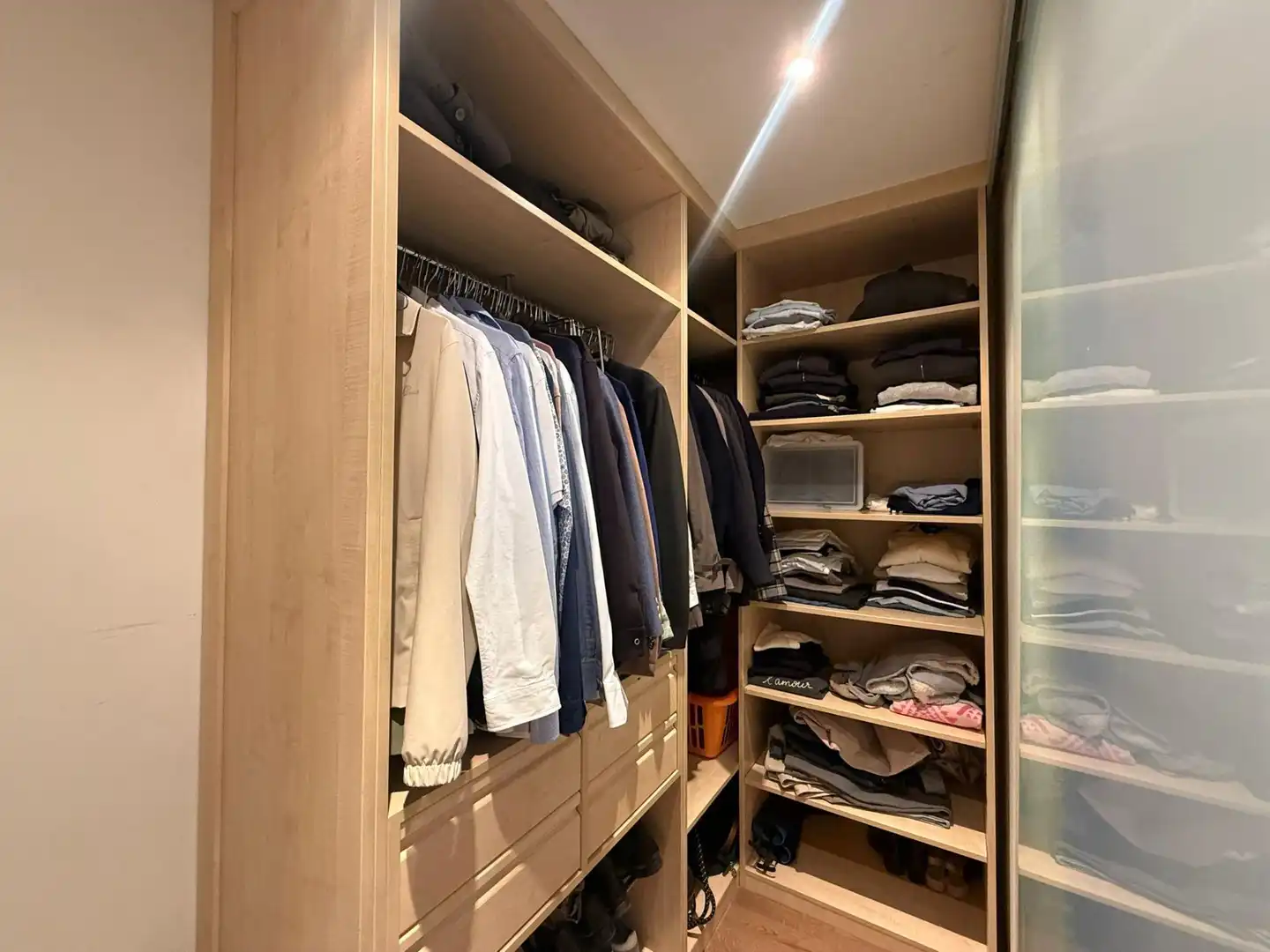 Duplexes for sale in Madrid  with Air Conditioner, Heating and Storage room