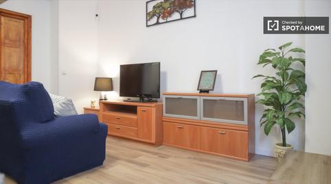 Photo 4 of Apartment to share in Palomeras Sureste, Madrid