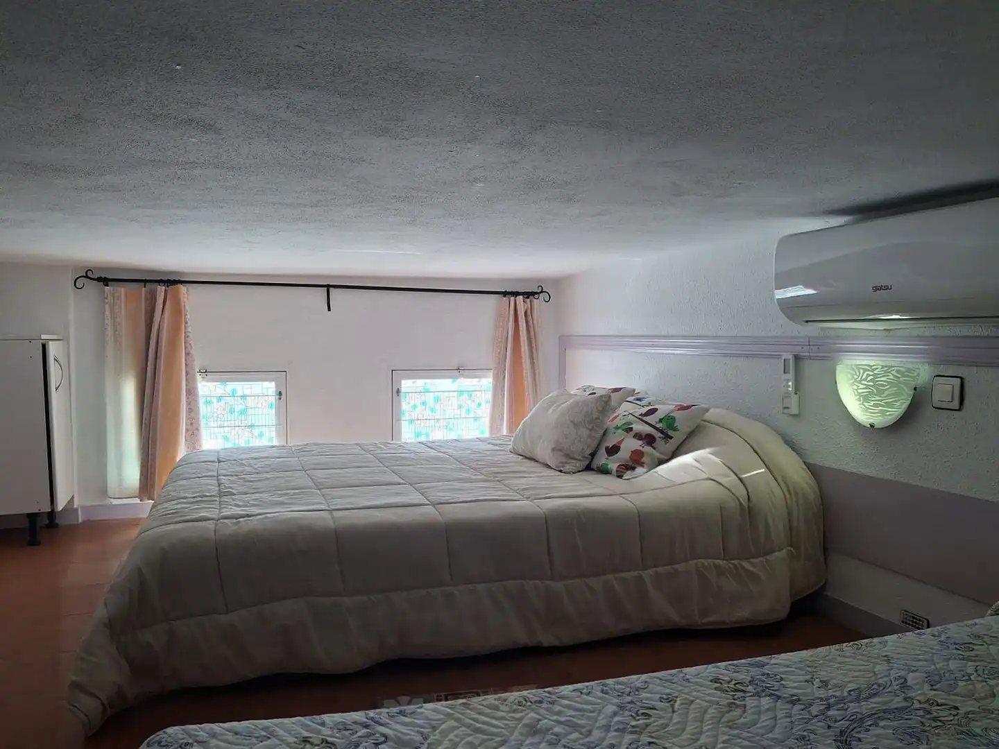 Schlafzimmer von Wohnungen zum Verkauf in Almonte