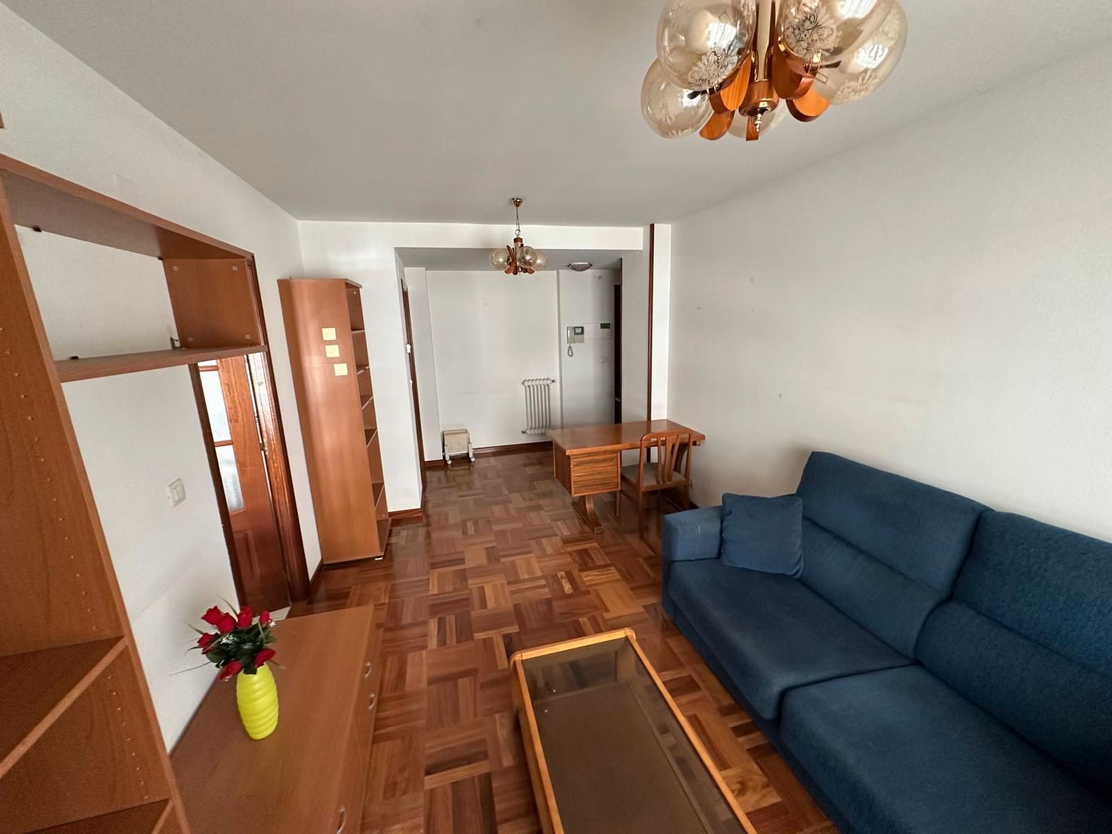 Apartament en venda a Calle Francisco de Enzinas, Fuentecillas - S7 - S8