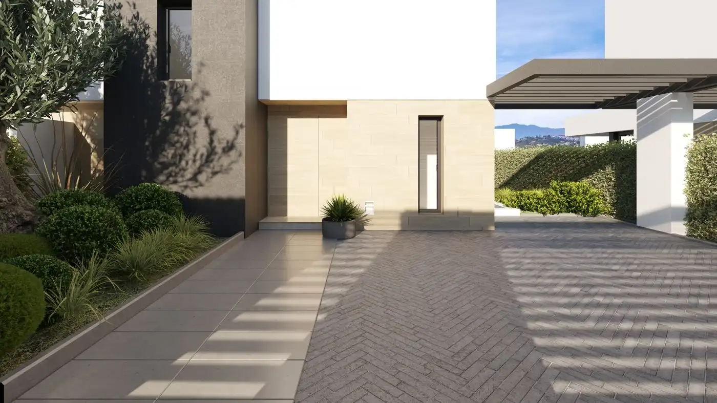 Villa mit Pool zum Verkauf in C. Amatista, 7, 29688 Estepona, Málaga, imagen 11