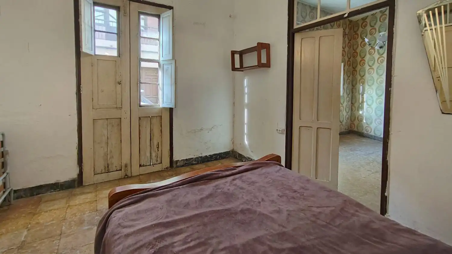 Bedroom of Houses for sale in Icod de los Vinos  with Storage room and Furnished