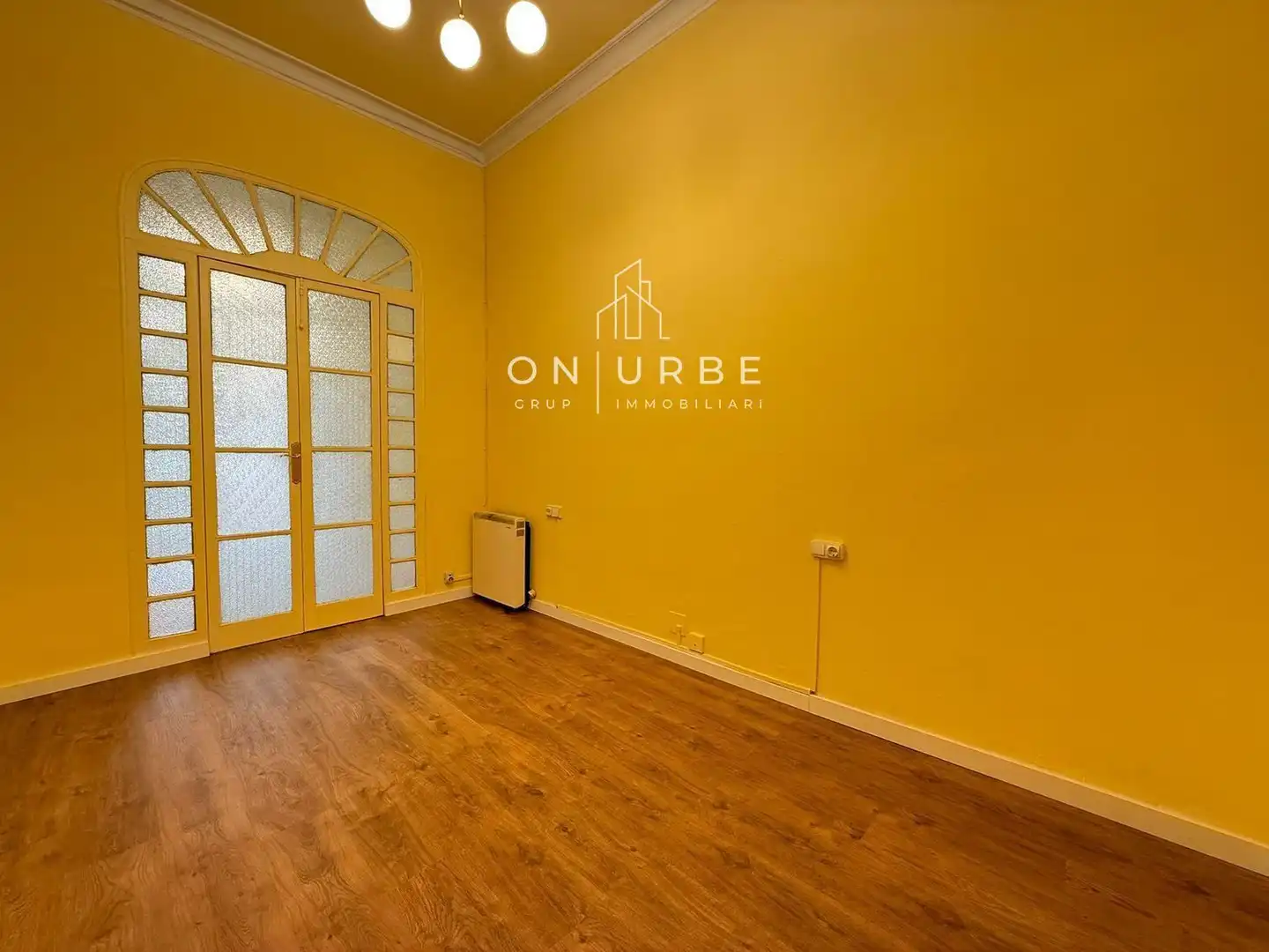Flat with lift for sale in Universitat, imagen 14
