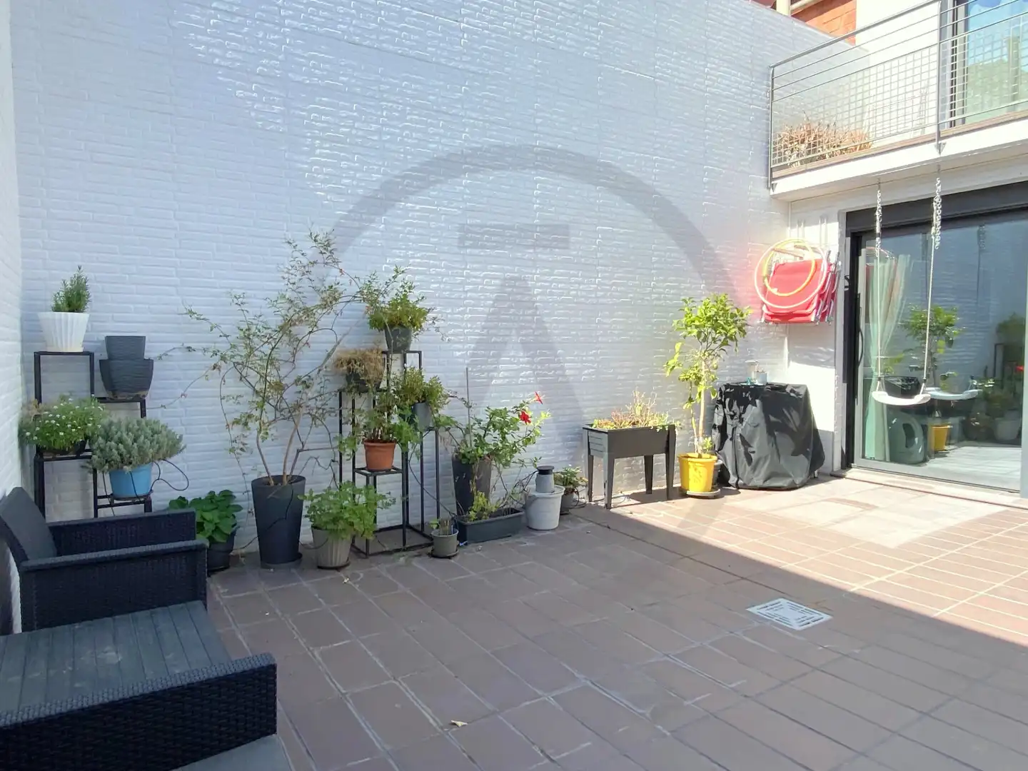 Terraced house with terrace for sale in Nord-est, imagen 22