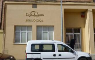 Local comercial en Venta en Polideportivos Asperon - Mariano Vicen