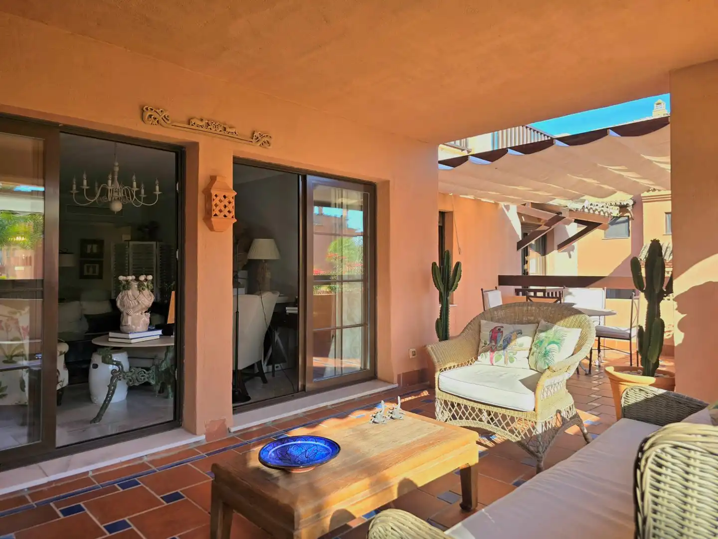 Apartamento con piscina en venta en Urbanizacion Urbanización Matas Verdes, imagen 61