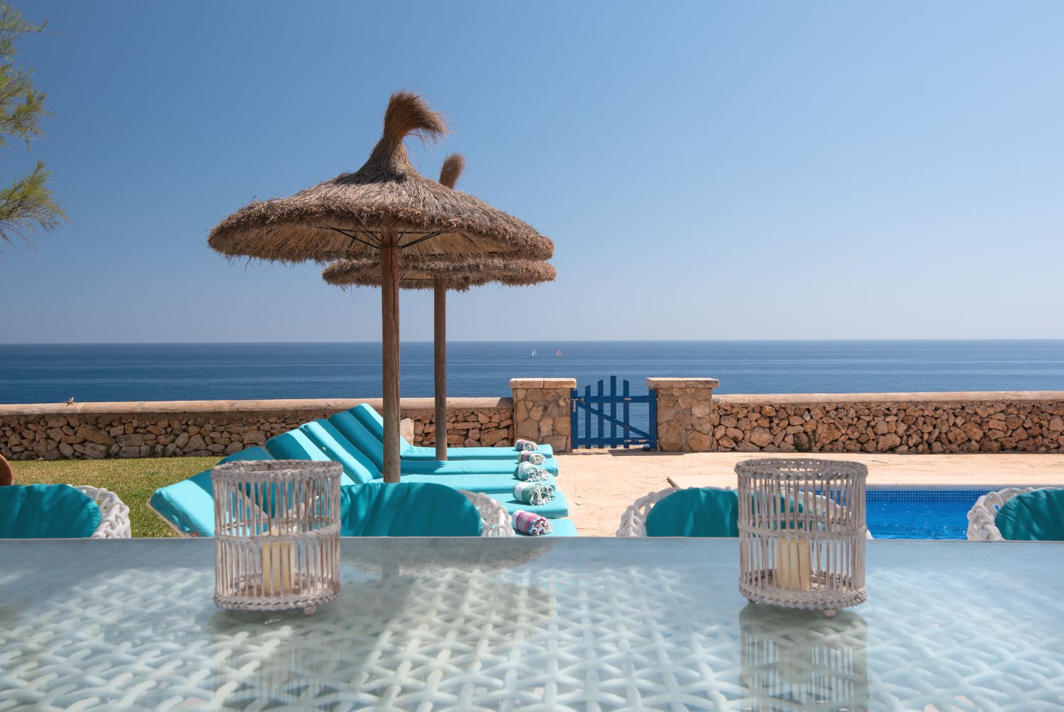 Terraza de Casa o chalet en venta en Felanitx con Aire acondicionado, Calefacción y Terraza