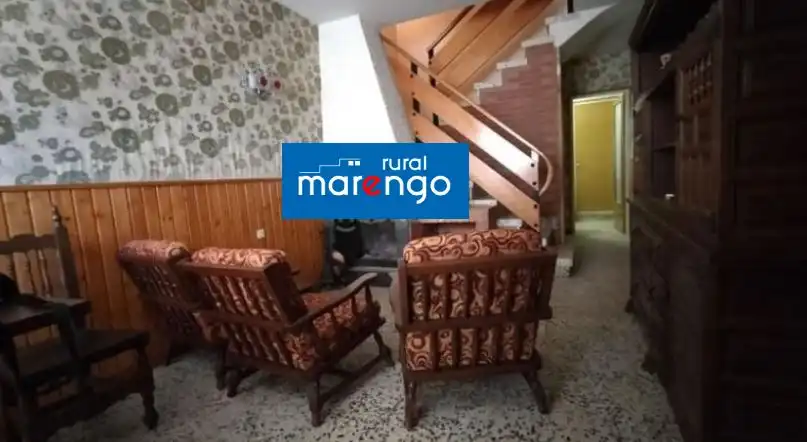 Casa o chalet en venta en Forcall con Terraza, Trastero y Amueblado