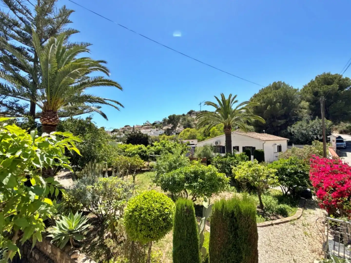 Chalet con piscina en venta en Paichi, imagen 54