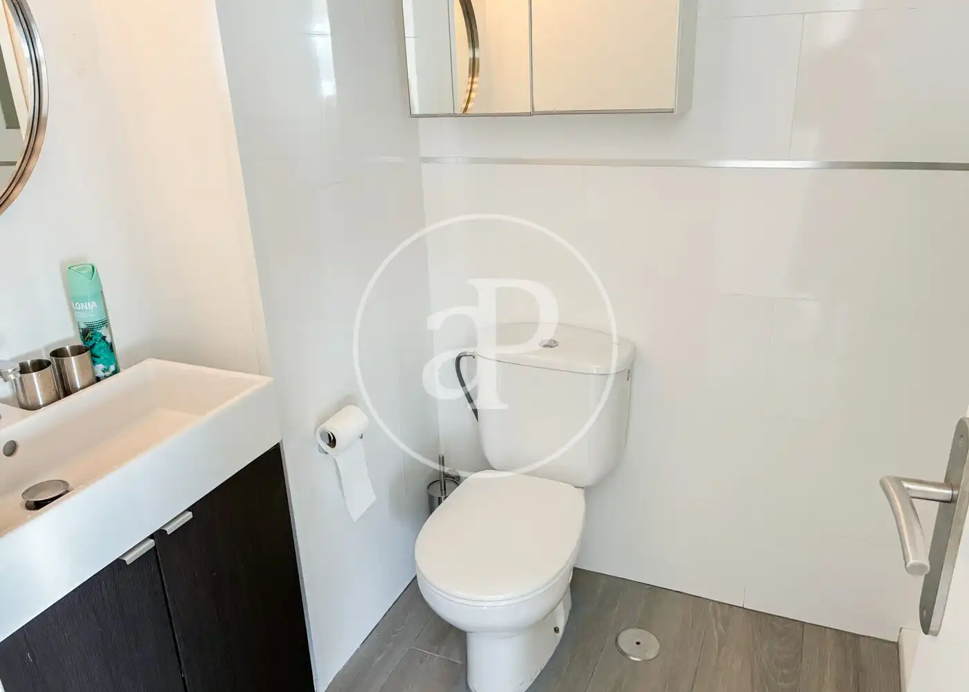 Flat for rent in Zona Portuària