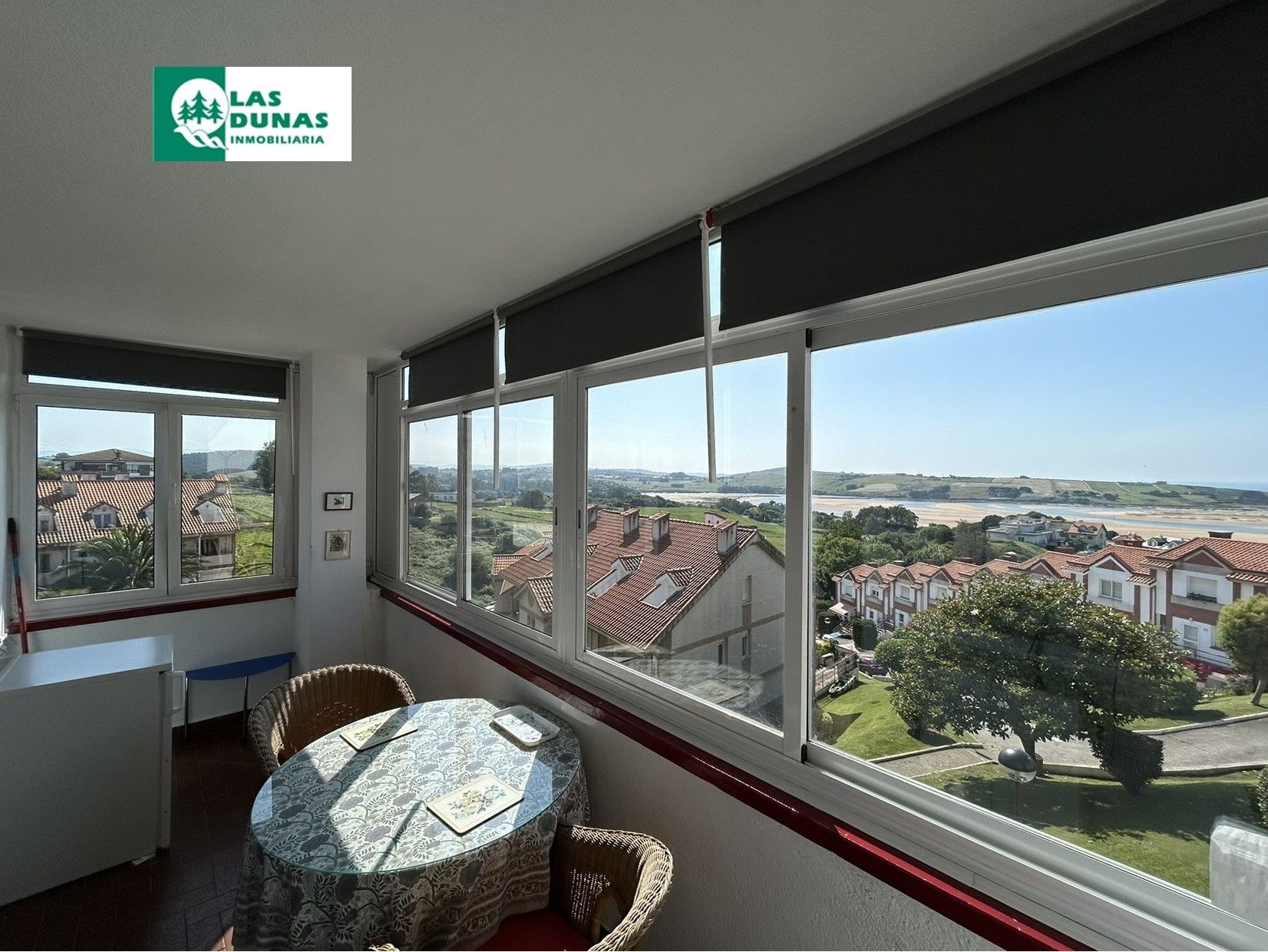 Exterior view of Flat for sale in Miengo  with Heating, Terrace and Storage room
