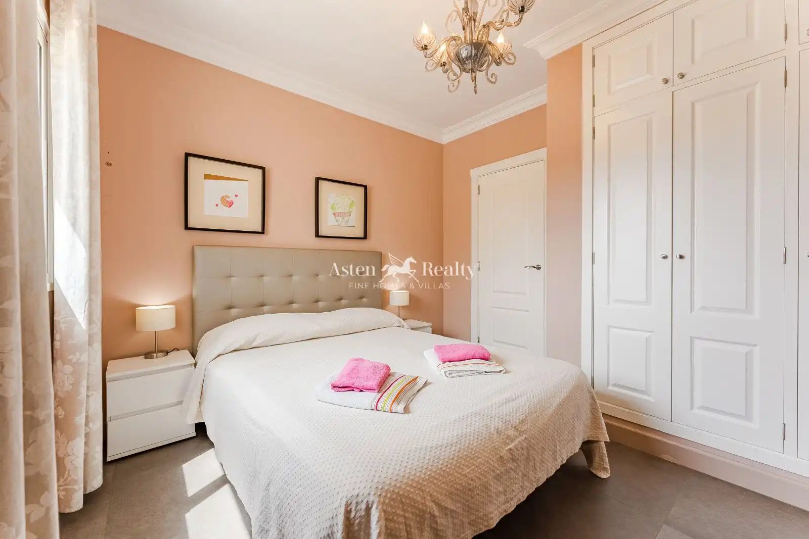 Habitación de Casa o chalet en venta en Arona con Jardín privado, Terraza y Trastero
