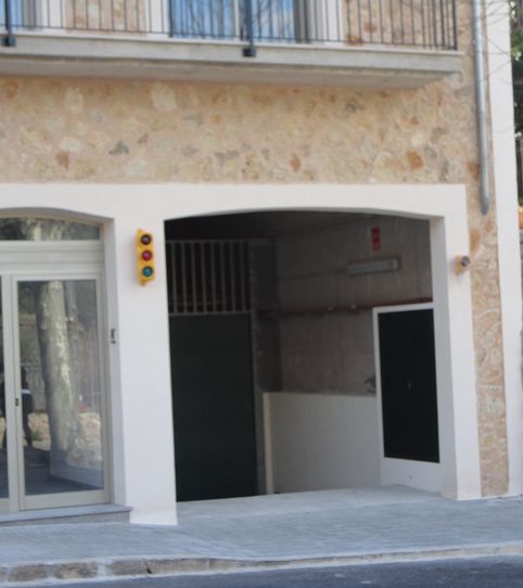 Foto 2 de Garaje de alquiler en Costa de S'estació, Bunyola, Illes Balears