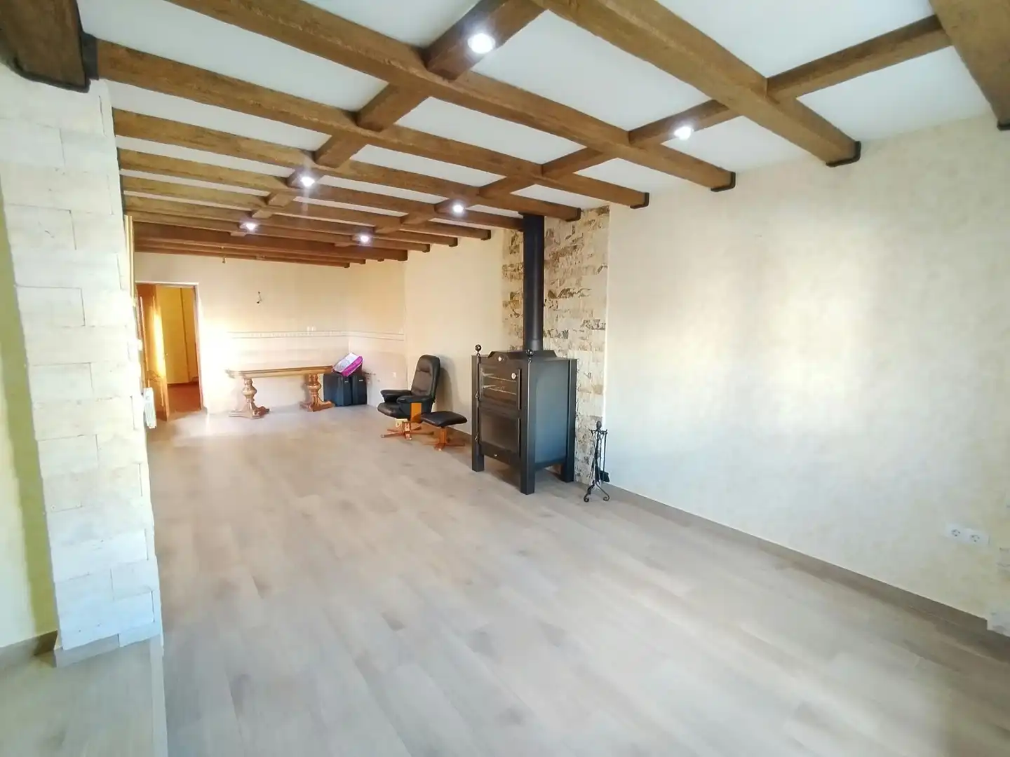 Maison jumelée à louer à Calle STA AMALIA, imagen 33
