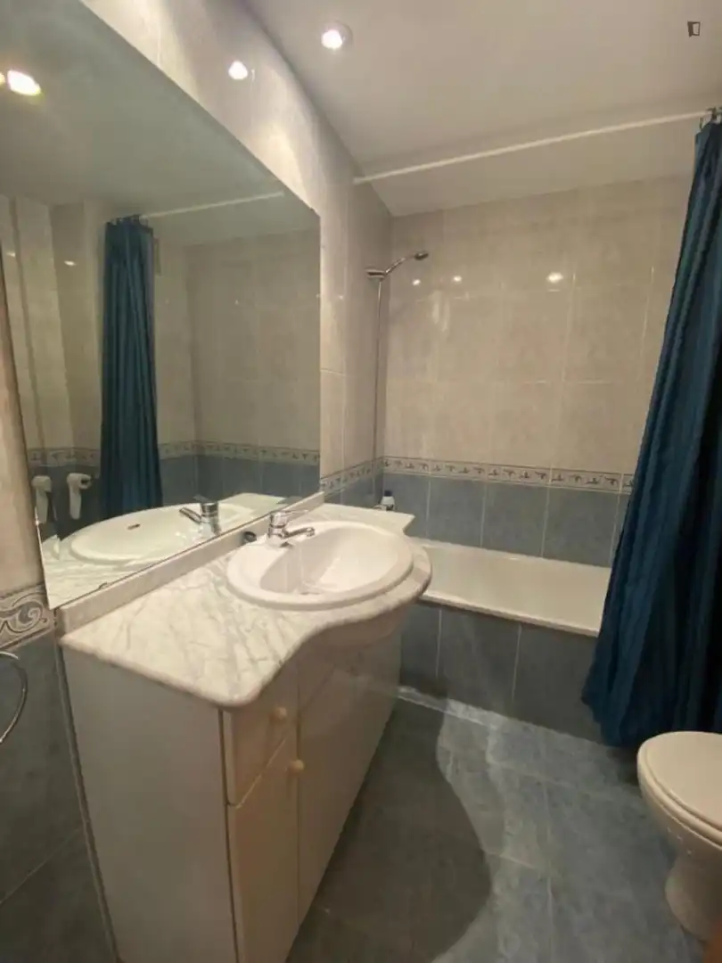 Apartament de lloguer a La Raïosa