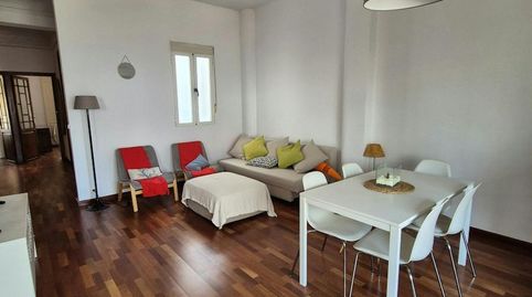 Foto 2 de Piso de alquiler en N/a, El Carme, Valencia Capital