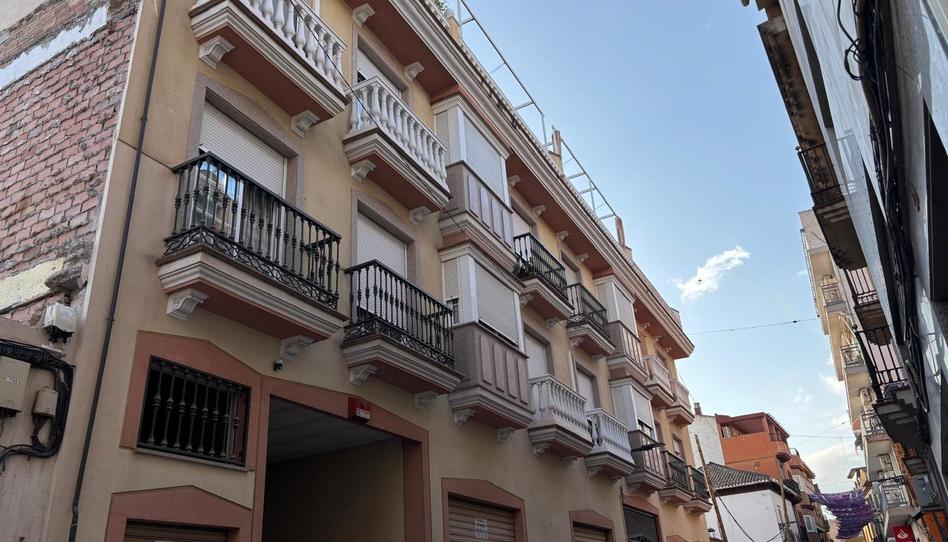Photo 1 of Flat for sale in Calle Calle Real, 16, Maracena, Granada
