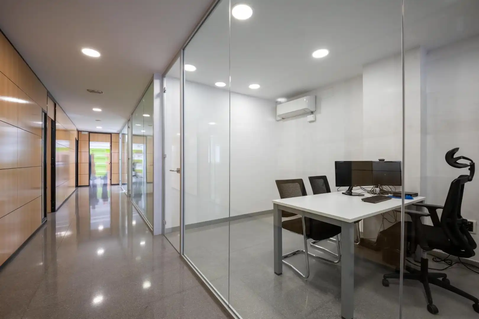 Büro zum Verkauf in Mataró