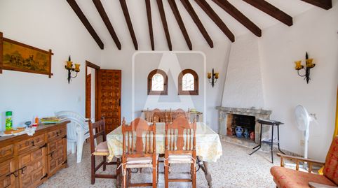 Photo 5 of Houses for sale in Carrer del Teuladí, 5, La Viña - Montemar - San Jaime, Benissa