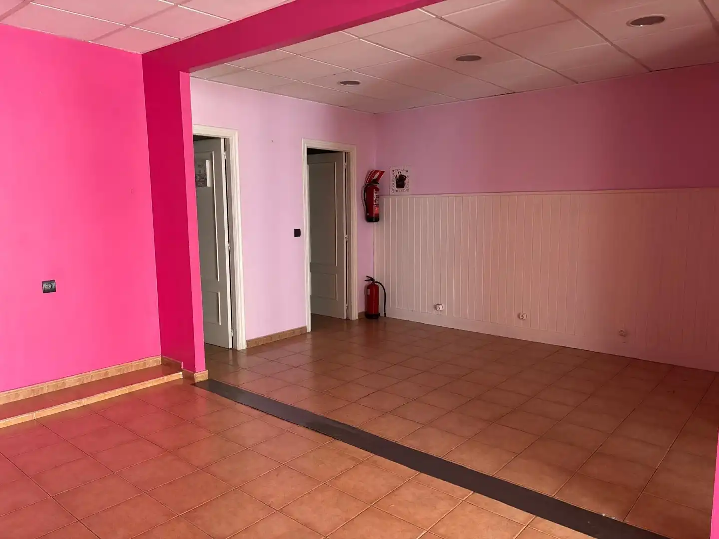 Business premises for sale in Centro, imagen 5