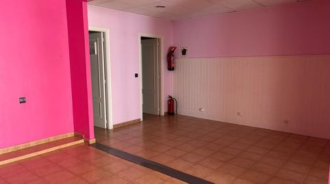 VENTA LOCAL COMERCIAL ZONA CENTRO EN PONFERRADA, imagen 5