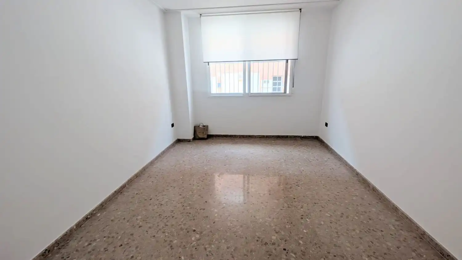 Schlafzimmer von Wohnung zur Miete in L'Alcora mit Terrasse und Abstellraum