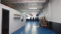 Nau industrial de lloguer en Sant Adrià de Besòs