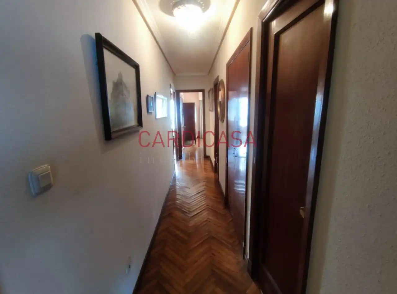 Piso con ascensor en venta en Gran Vía, imagen 11