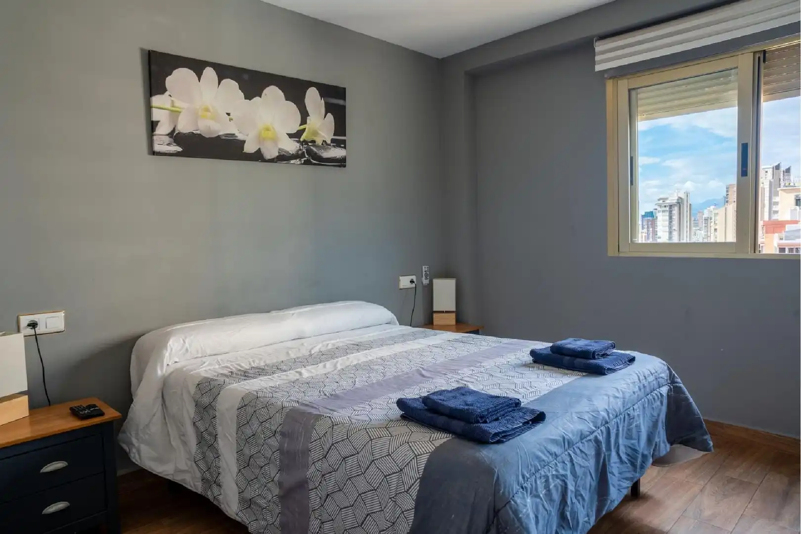 Apartament amb piscina en venda a Rincón de Loix, imagen 8