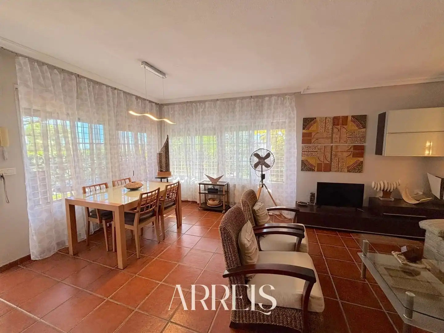 Casa amb jardí en venda a batallola, imagen 6