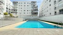 Swimming pool of Flat for sale in Sabadell  with Air Conditioner