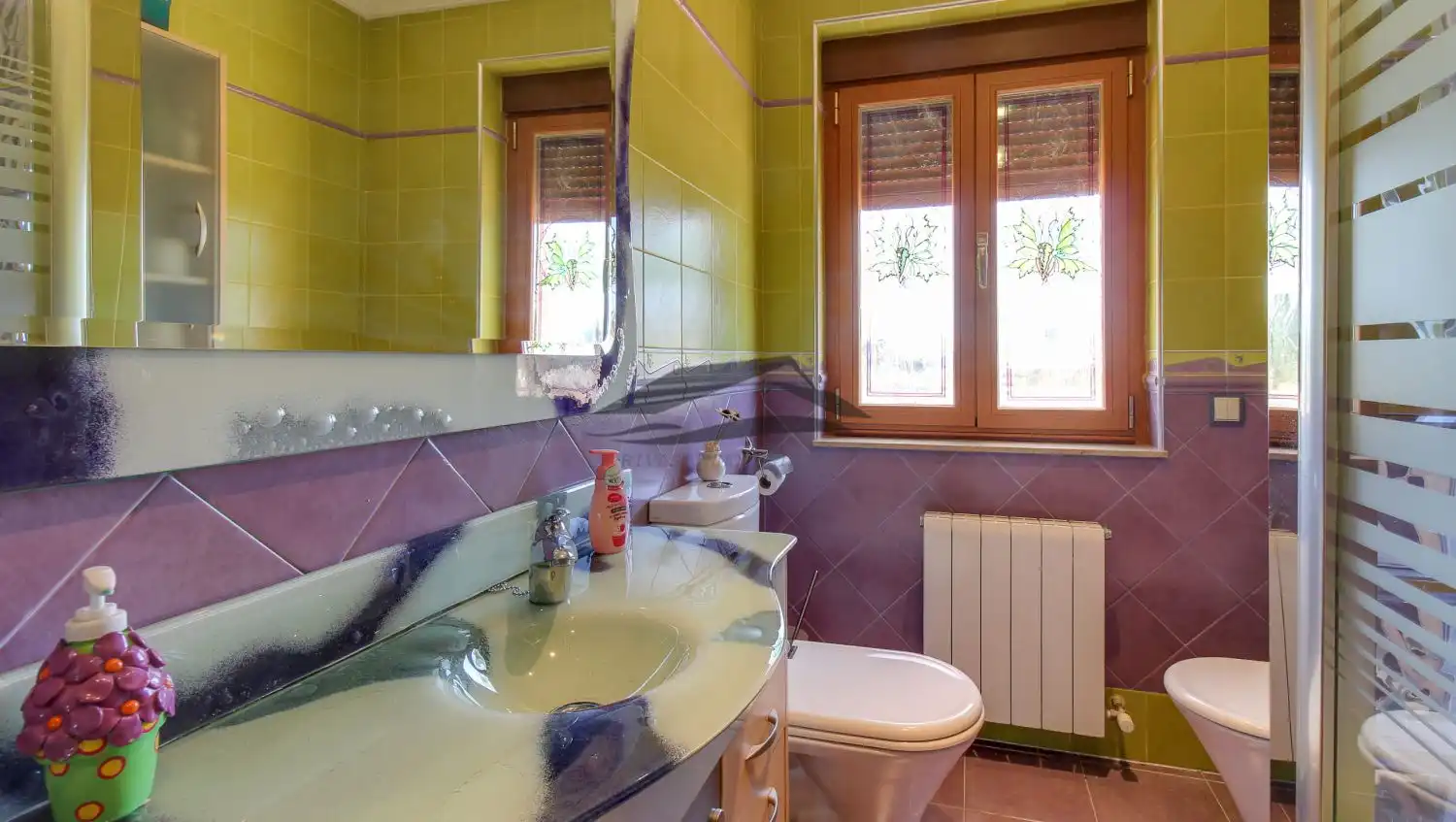 Detached house with pool for sale in Puente romano, imagen 76