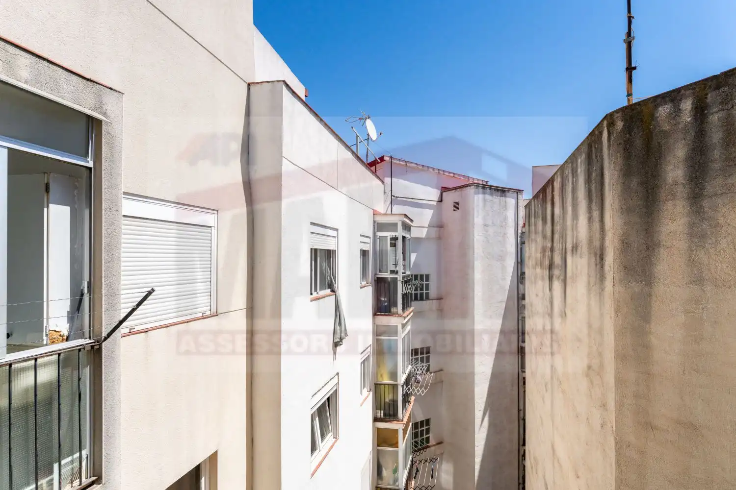 Appartamento con terrazza in vendita a WAD-RAS, imagen 11