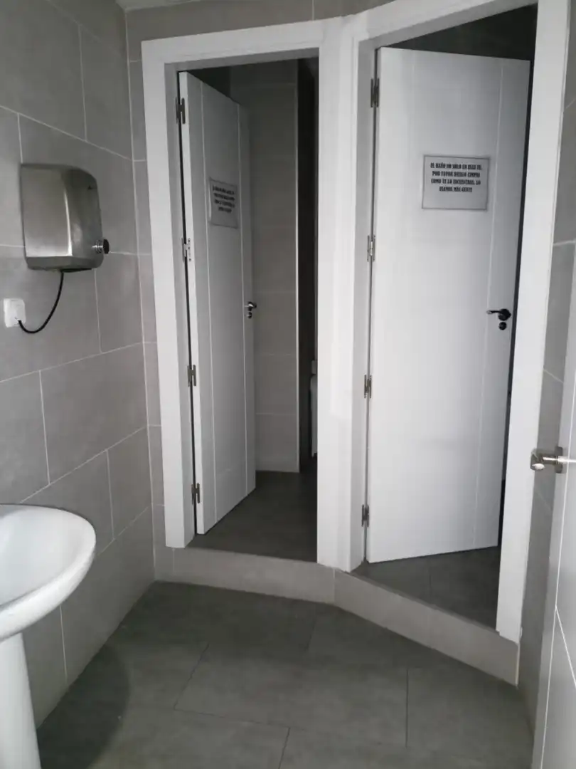 Ufficio in affitto a Centro, imagen 4