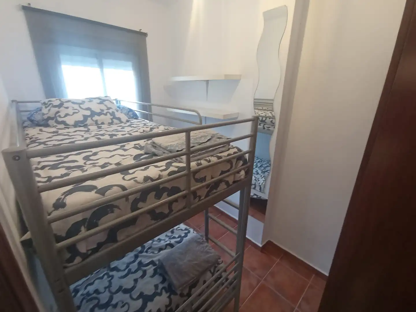 Habitación de Piso en venta en Chipiona con Calefacción