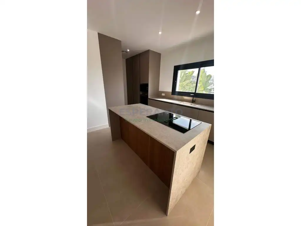 Kitchen of Houses for sale in Benahavís
