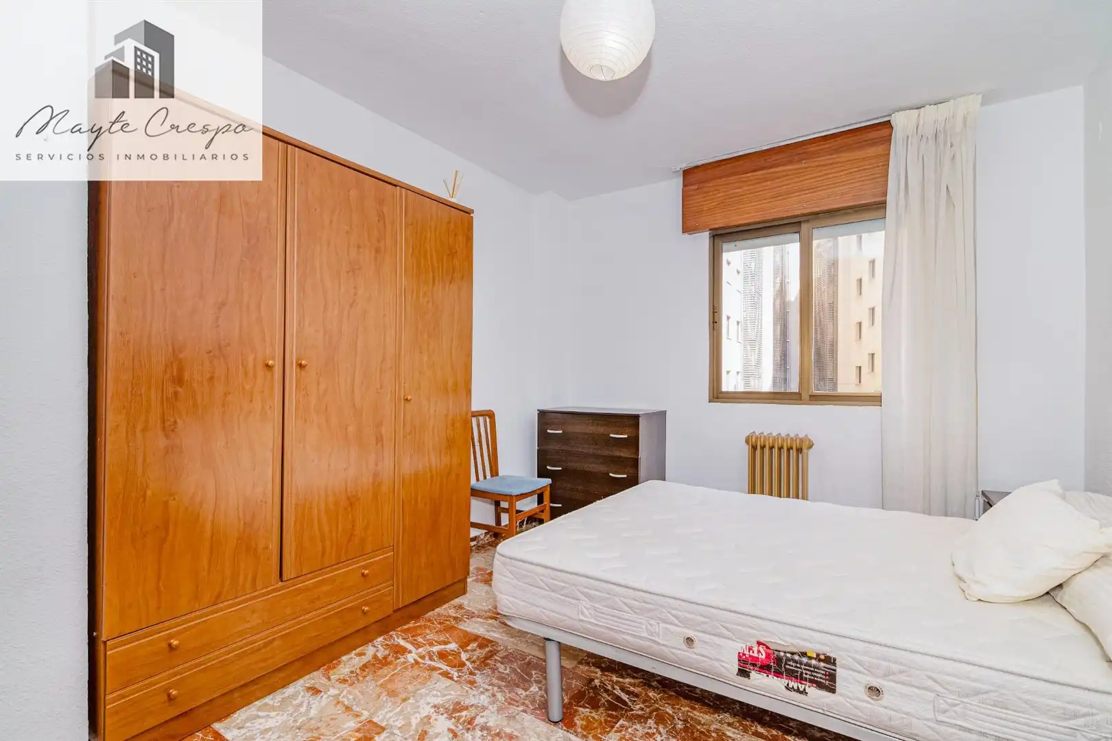Appartement avec ascenseur à vendre à Beiro, imagen 17