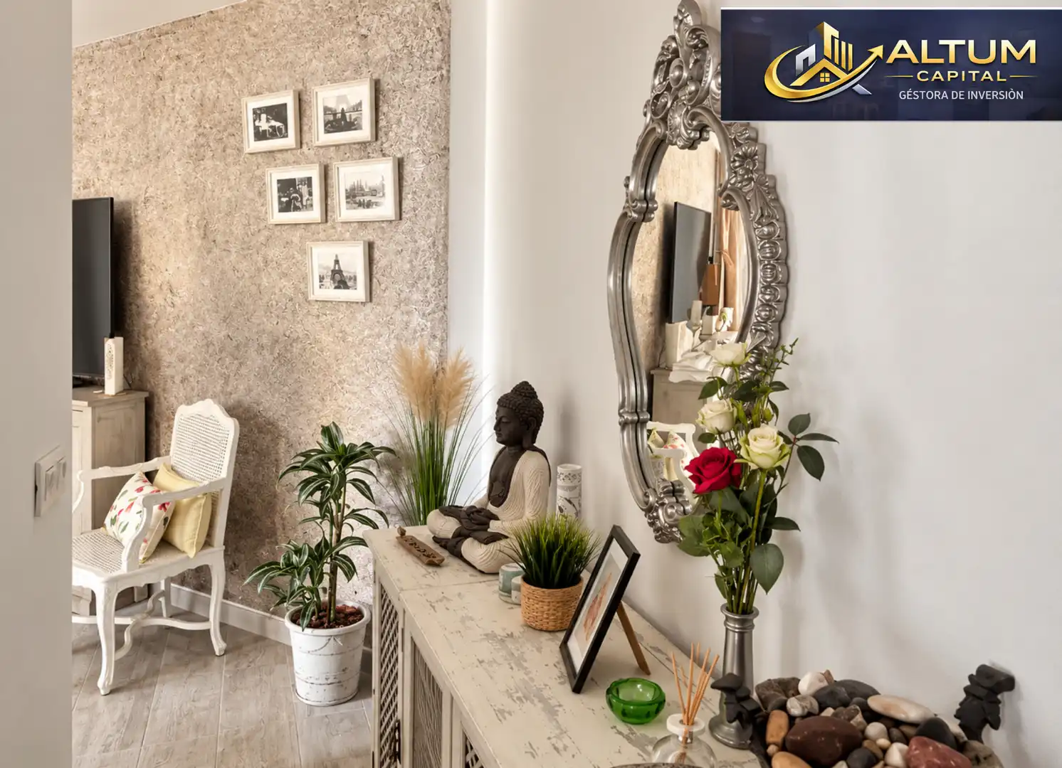 Piso con terraza en venta en Calle Ripalda, imagen 15