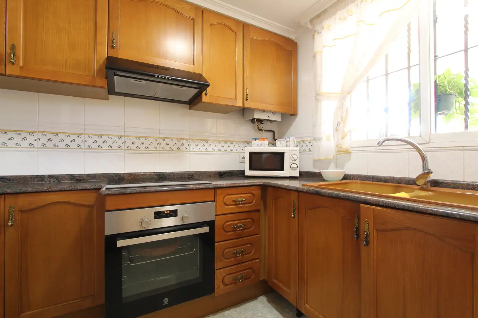 Piso con piscina en venta en Alaquàs - CL CID EL, imagen 23