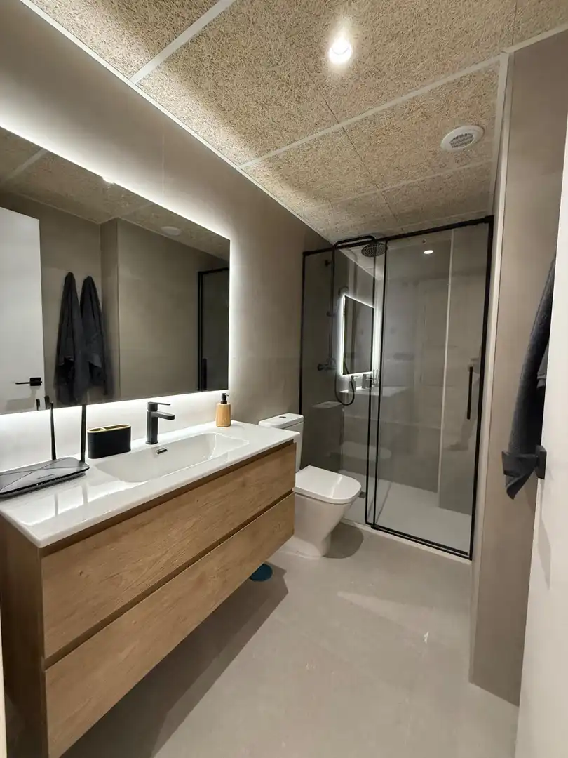 Appartement avec terrasse à vendre à Calle TIBI, imagen 8