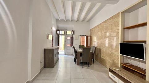 Foto 3 de Casa o chalet en venta en Benissa pueblo, Alicante