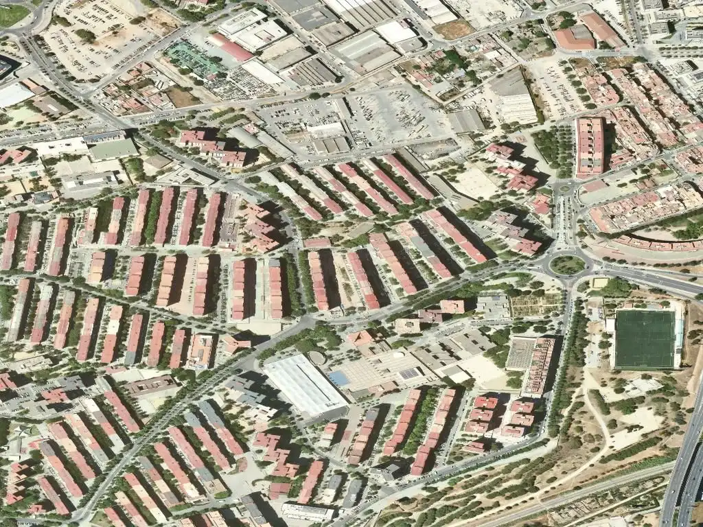 Piso en venta en calle Rebublica Argentina, imagen 3