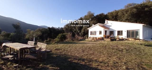 Casa-chalet en Venta en VALLÈS ORIENTAL, BARCELONA en Fogars de Montclús